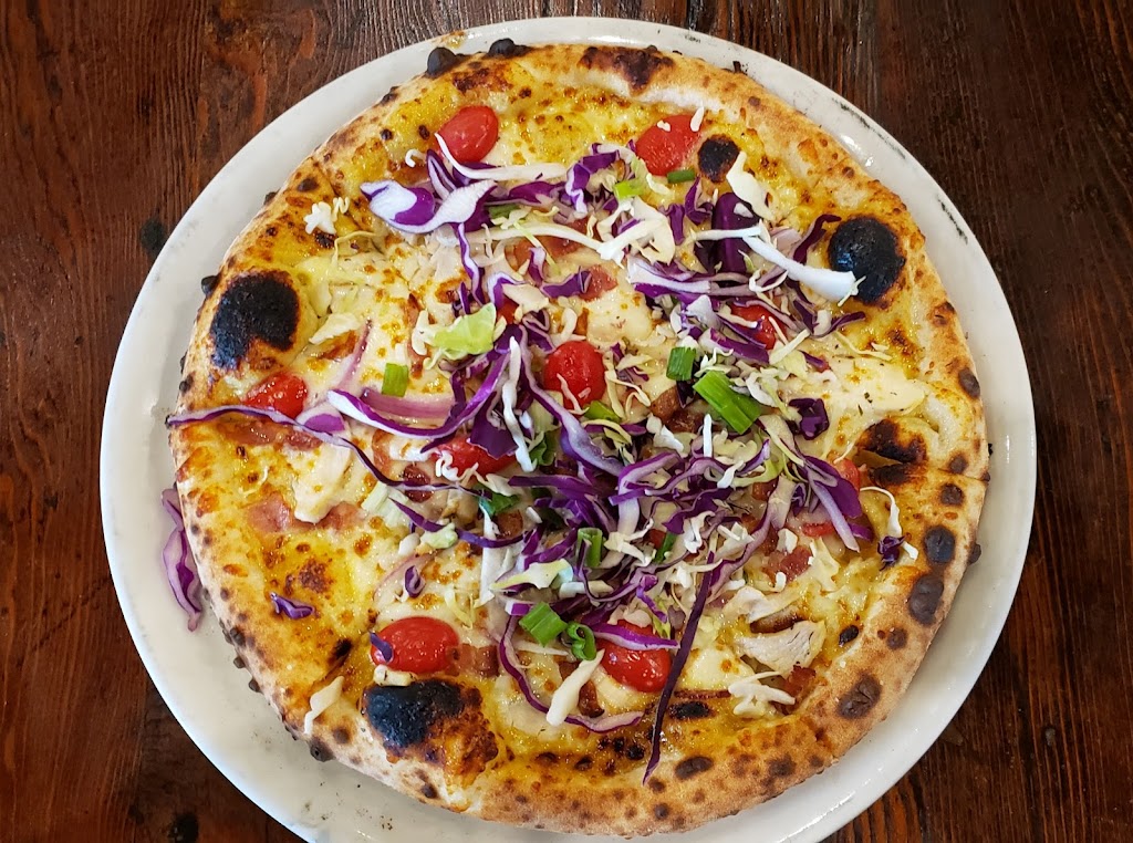 Stick+Stone Wood-Fired Pizza | restaurant | 3027 Duportail St, Richland, WA 99352, USA | 5096272450 OR +1 509-627-2450