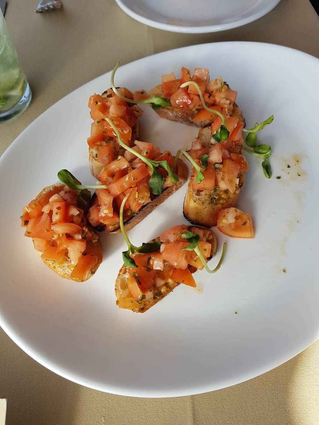 Trattoria Semplice | restaurant | 20 Dawson Rd, Orangeville, ON L9W 2W3, Canada | 5193078776 OR +1 519-307-8776