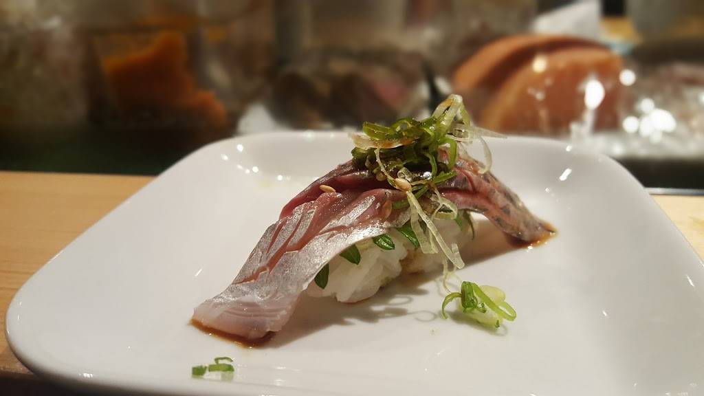 San Shi Go Sushi & Asian | restaurant | 205 Main St, Newport Beach, CA 92661, USA | 9496733724 OR +1 949-673-3724