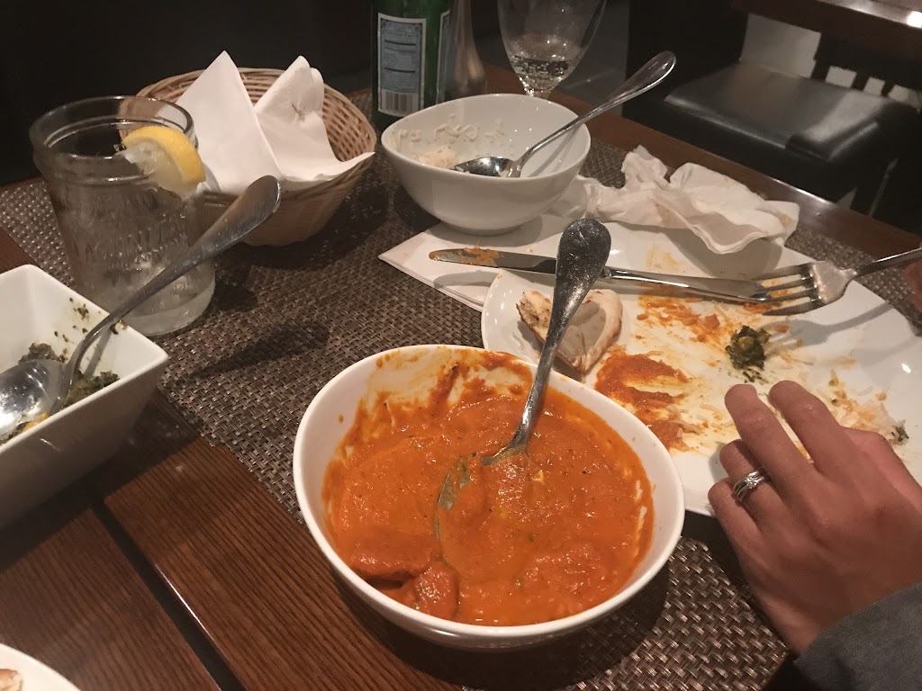 Ashoka | restaurant | 489 Columbus Ave, New York, NY 10024, USA | 2128751400 OR +1 212-875-1400