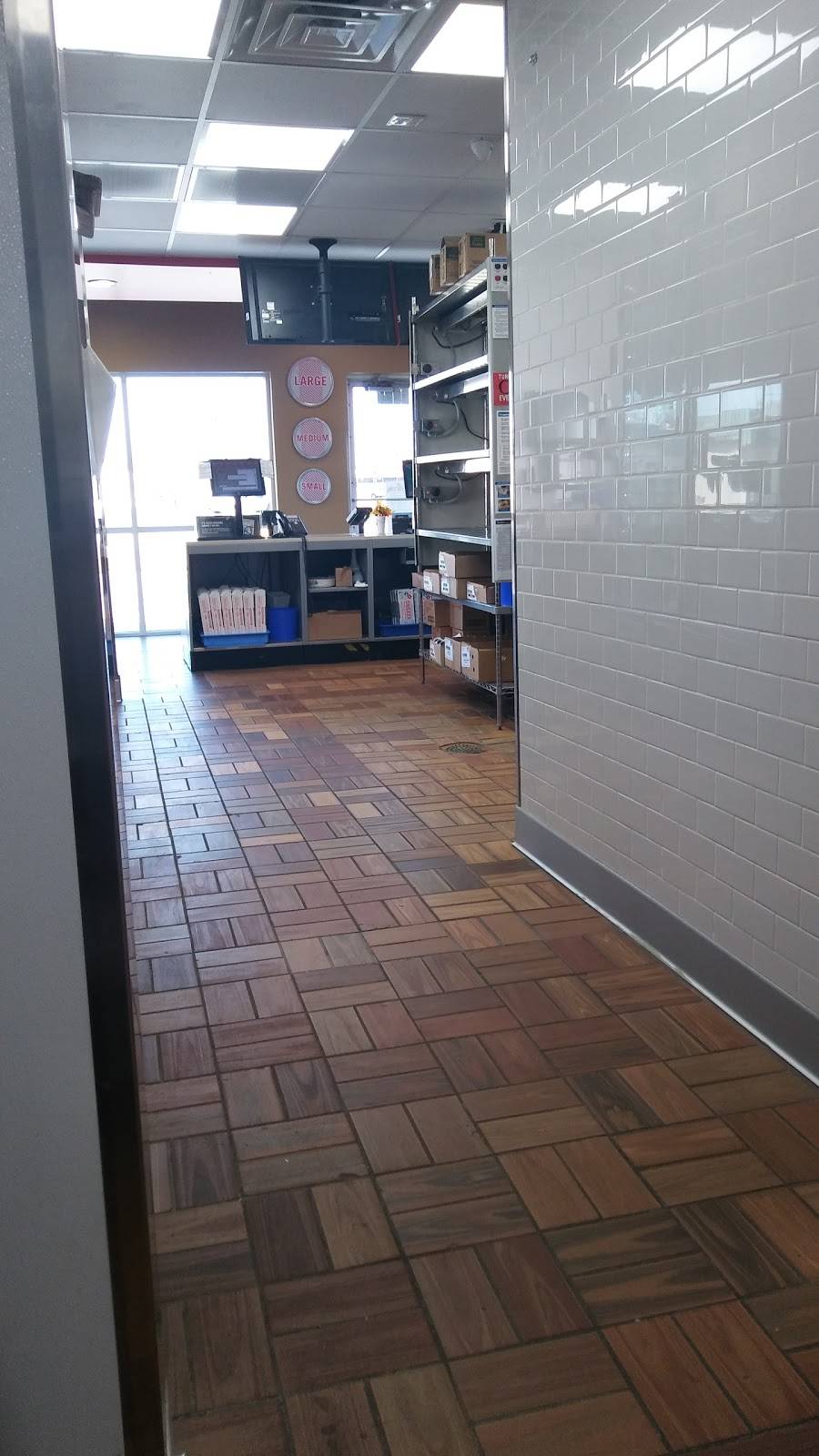 Dominos Pizza | meal delivery | 3220 S East St, Indianapolis, IN 46227, USA | 3177847755 OR +1 317-784-7755