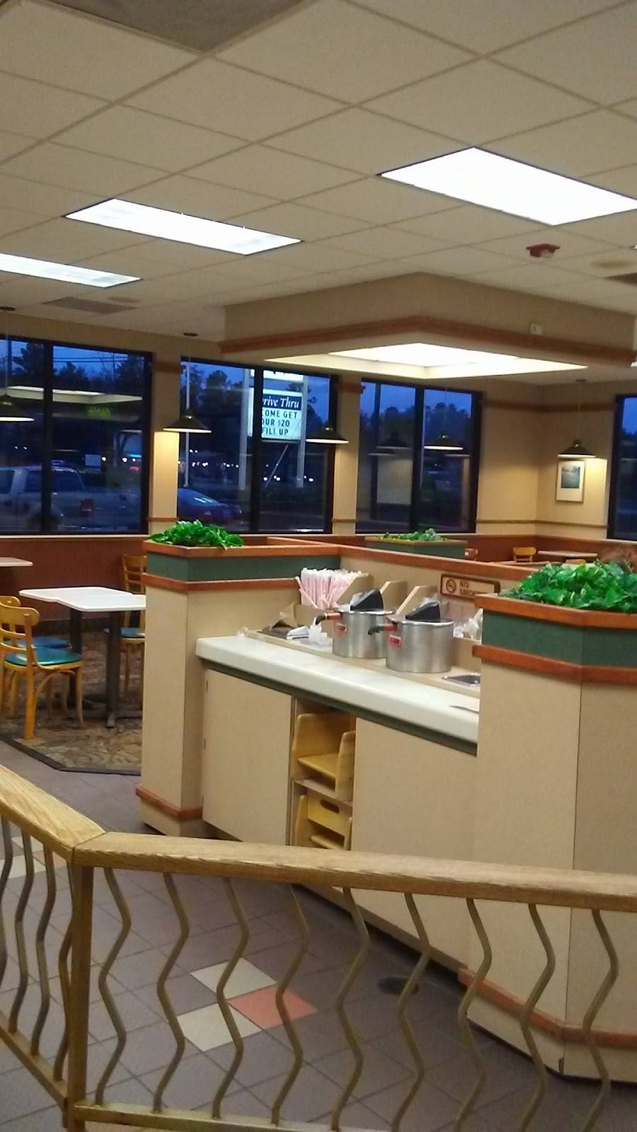 Wendys | restaurant | 7478 Augusta Rd, Piedmont, SC 29673, USA | 8642775305 OR +1 864-277-5305