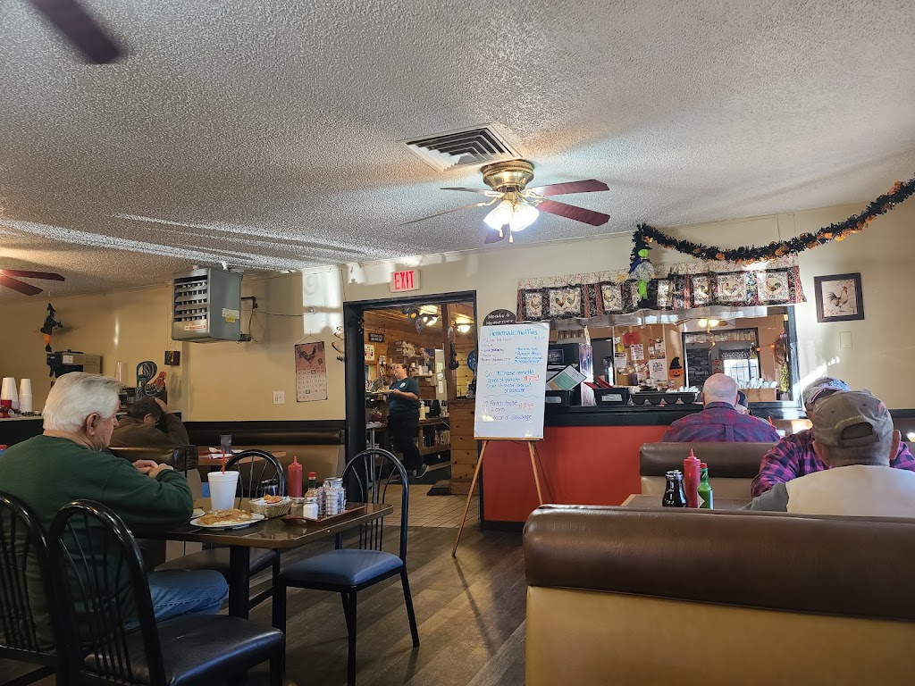 The Early Bird | restaurant | 3618 AZ-87, Pine, AZ 85544, USA | 9284764092 OR +1 928-476-4092