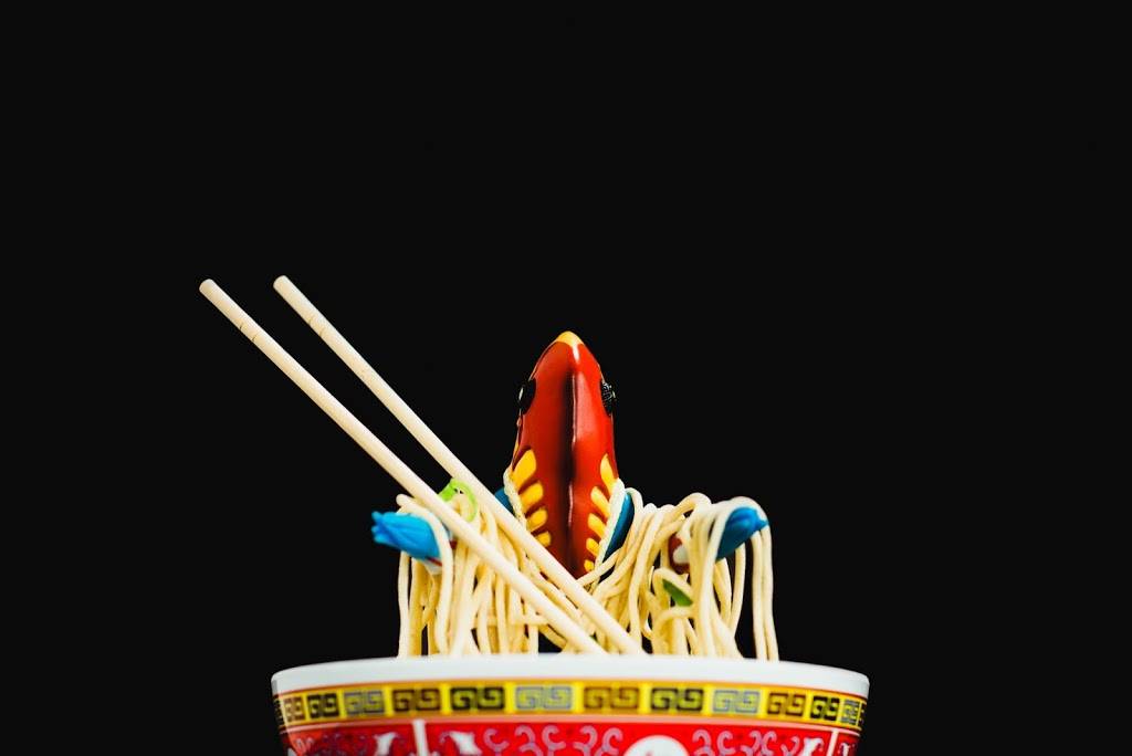 Atomic Ramen | restaurant | 119 ⛉ Marion #195, Lexington, KY 40517, USA | 8595230903 OR +1 859-523-0903