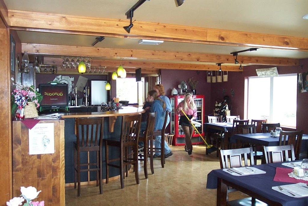 Yachats Underground Pub & Grub | night club | 125 Ocean View Dr, Yachats, OR 97498, USA | 5415474600 OR +1 541-547-4600