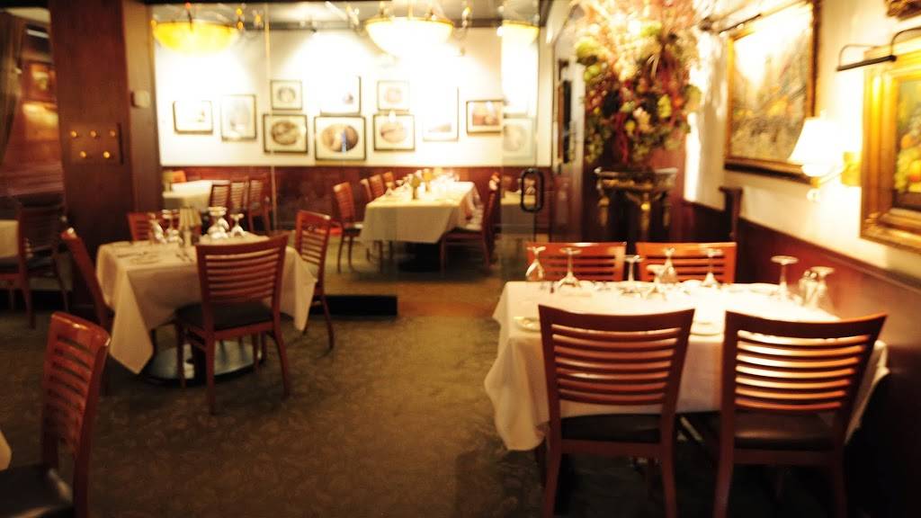 The Chop House | Charleston | restaurant | 1003 Charleston Town Center, Charleston, WV 25389, USA | 3043443950 OR +1 304-344-3950