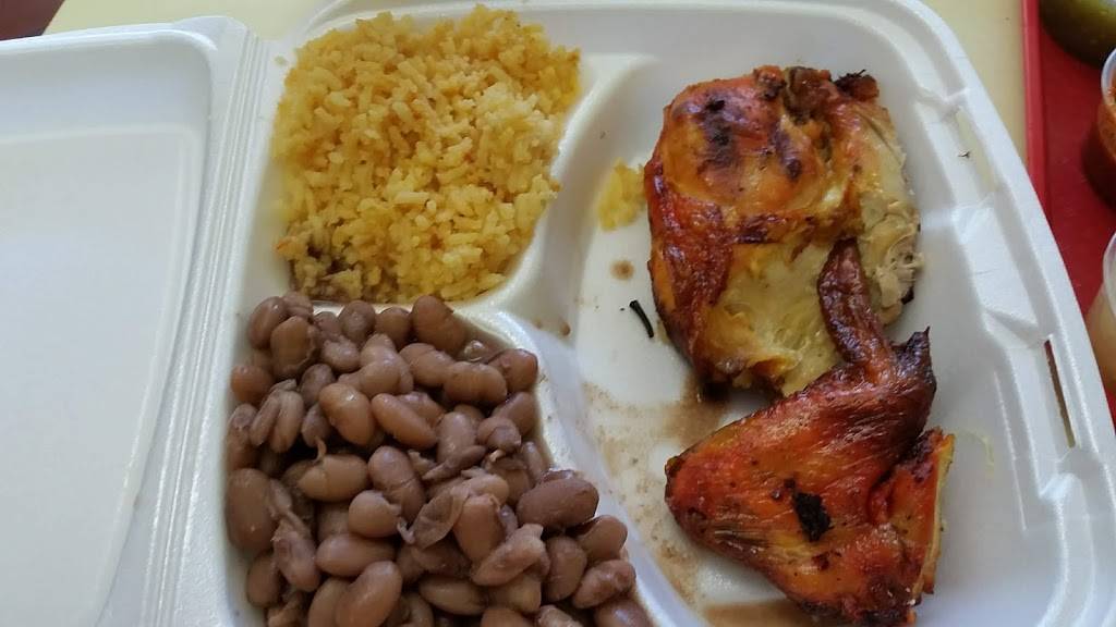 Pollo Gordo | restaurant | 11420 Laurel Canyon Blvd, San Fernando, CA 91340, USA | 8183616169 OR +1 818-361-6169