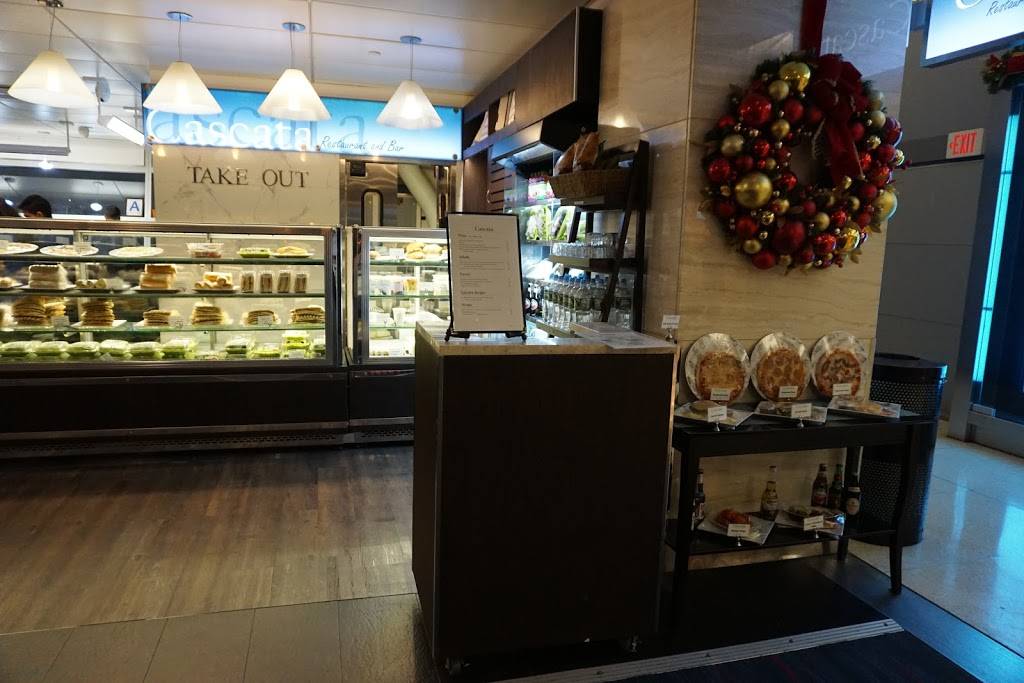 Cascata | restaurant | JFK Access Rd, Jamaica, NY 11430, USA | 7185532091 OR +1 718-553-2091