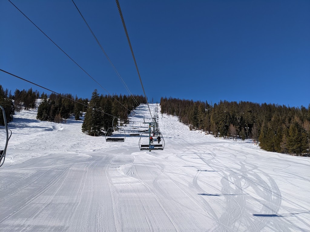Loup Loup Ski Bowl | restaurant | 97 Fs 4200100 Rd, Okanogan, WA 98840, USA | 5095573401 OR +1 509-557-3401