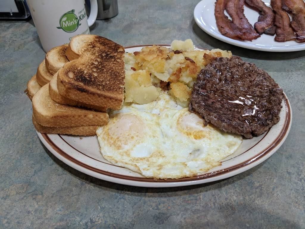 Mins Kitchen | restaurant | 3505 Clayton Rd, Concord, CA 94519, USA | 9257985800 OR +1 925-798-5800