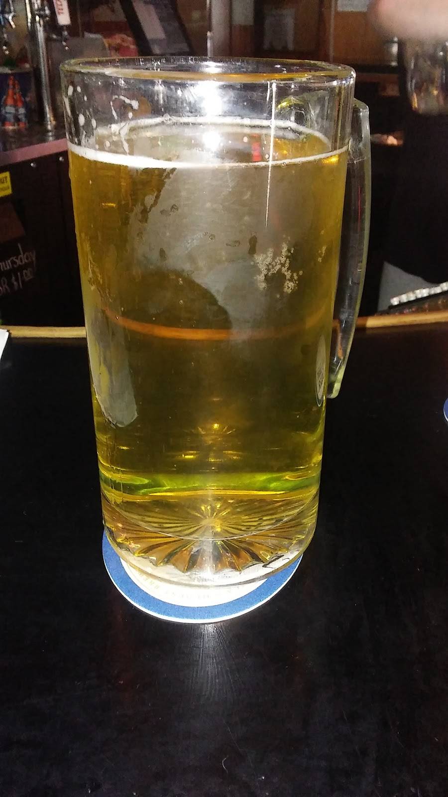 Big Shots Pub & Grub | restaurant | 121 S Stone St, Fremont, OH 43420, USA | 4193342337 OR +1 419-334-2337