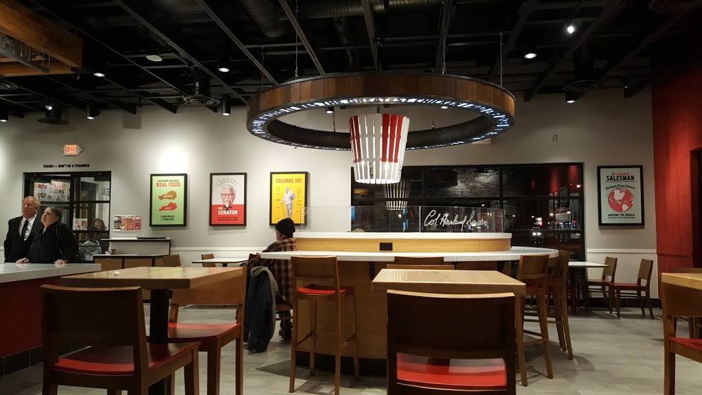 KFC | restaurant | 1209 Lincoln Way E, Massillon, OH 44646, USA | 3308334146 OR +1 330-833-4146