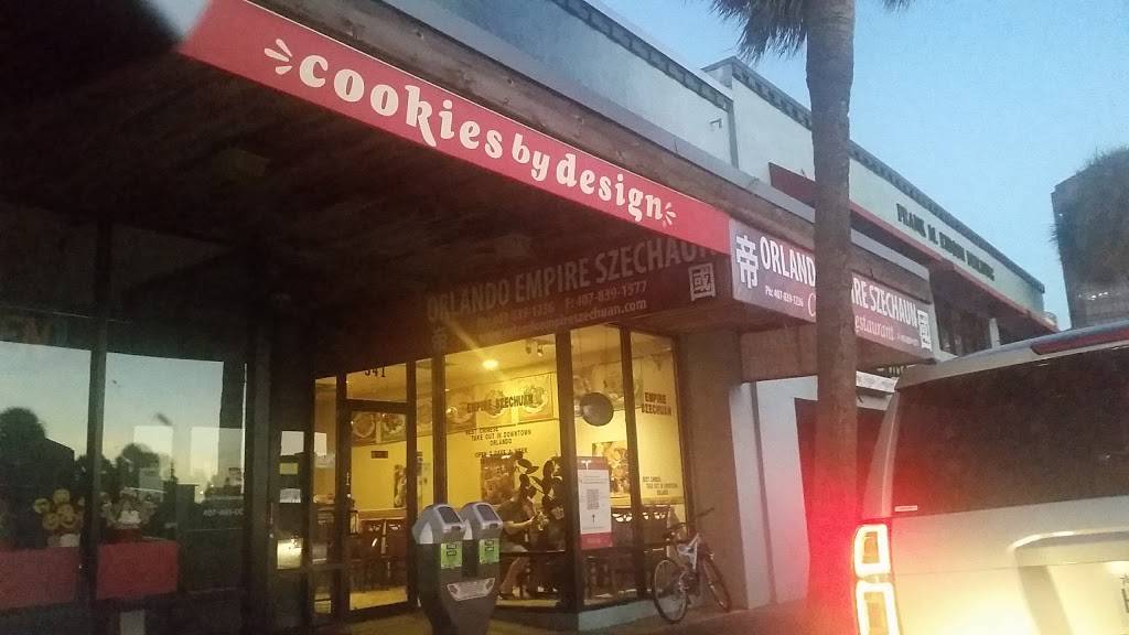 Empire Szechuan | meal delivery | 341 N Orange Ave, Orlando, FL 32801, USA | 4078391236 OR +1 407-839-1236