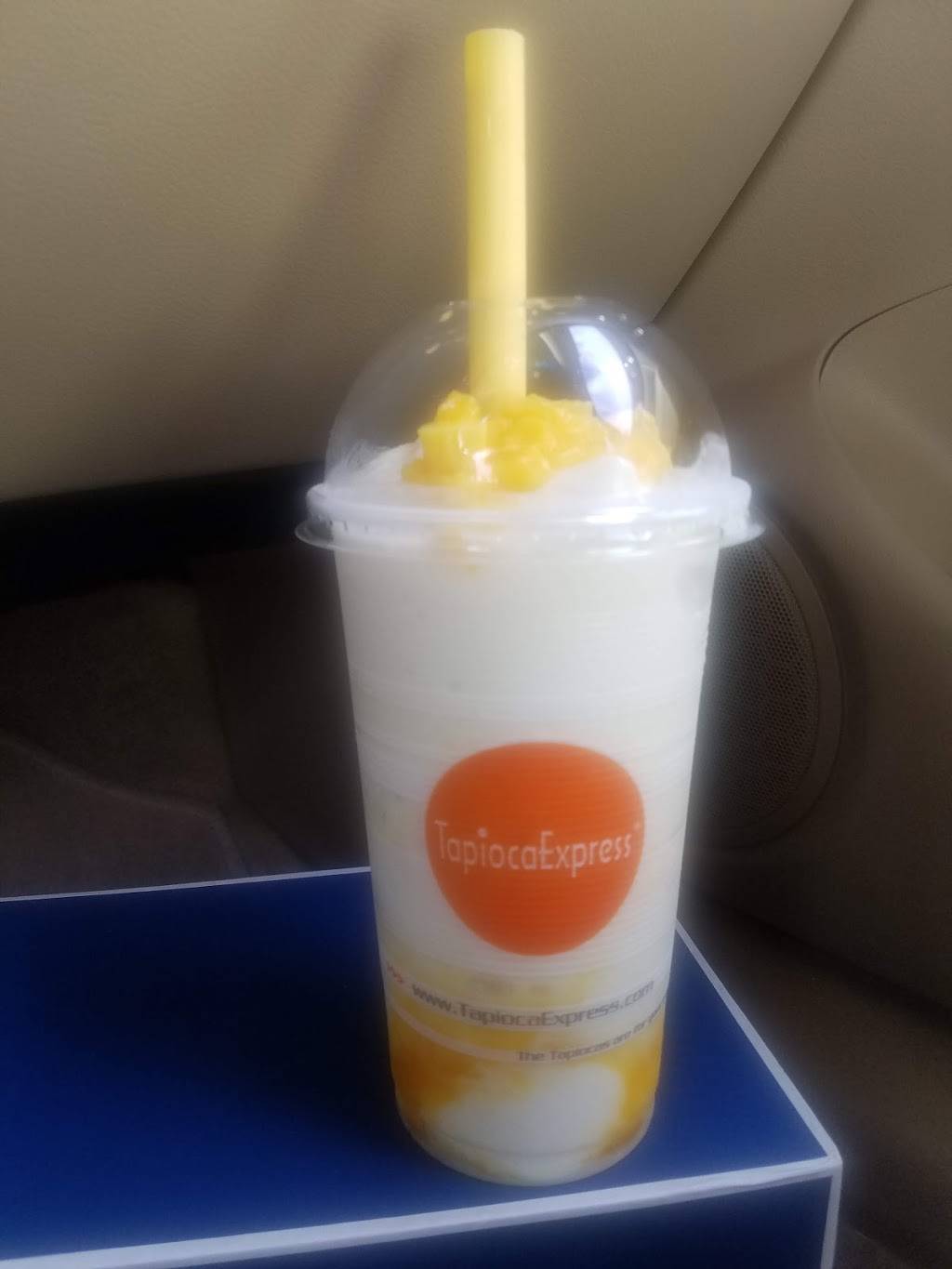 Tapioca Express | restaurant | #G, 5408 Walnut Ave, Irvine, CA 92618, USA | 9497868688 OR +1 949-786-8688