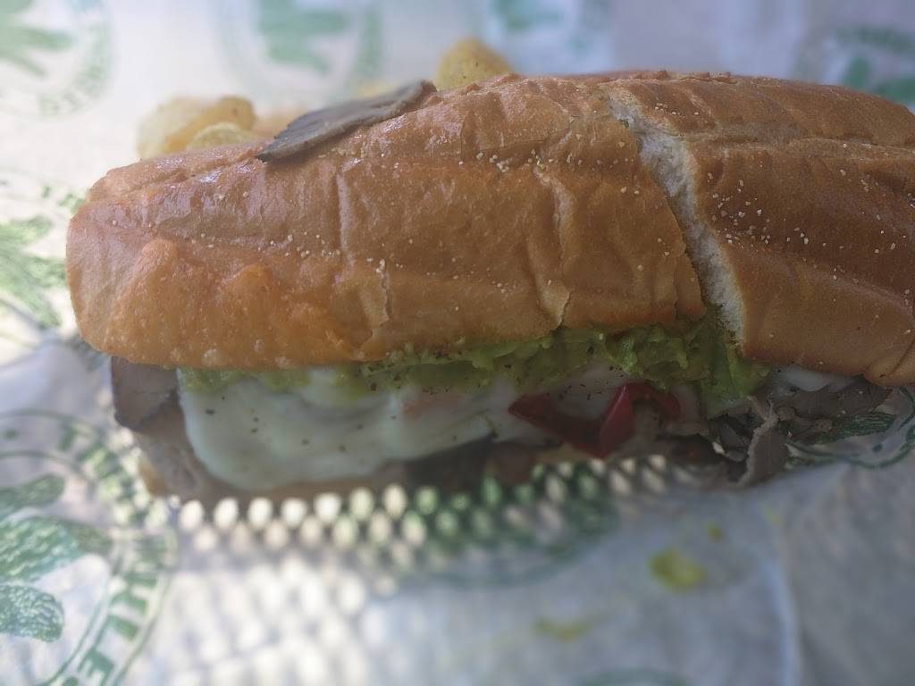 Three Pickles Subs & Sandwiches | restaurant | 3626, 420 S Fairview Ave # 104, Goleta, CA 93117, USA | 8059644585 OR +1 805-964-4585