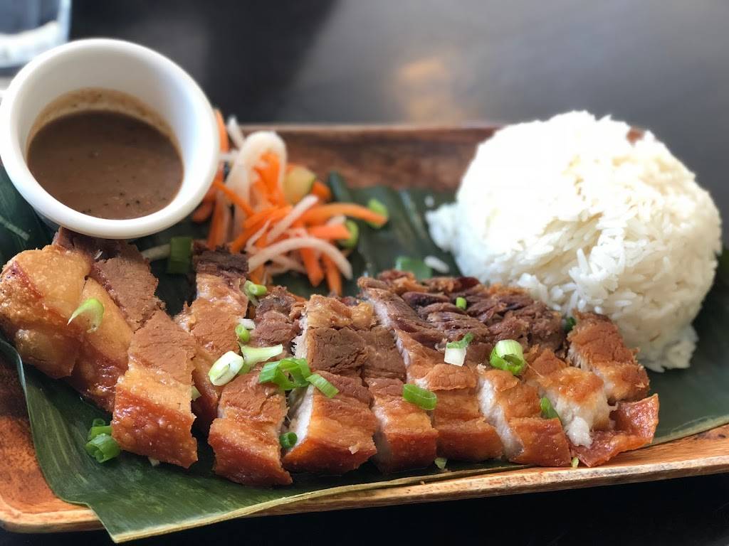 Lahi | restaurant | 51-24 Van Loon St, Elmhurst, NY 11373, USA | 9292960277 OR +1 929-296-0277