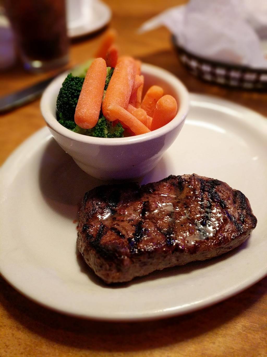 Texas Roadhouse | restaurant | 8094 Orchard Loop Ln, Elk Grove, CA 95624, USA | 9166810640 OR +1 916-681-0640