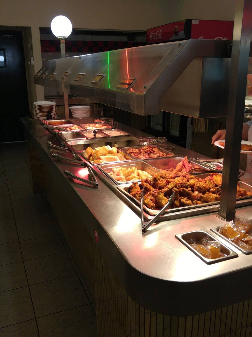 West Garden Buffet | restaurant | 560 West St, Brantford, ON N3R 6K7, Canada | 5197533990 OR +1 519-753-3990