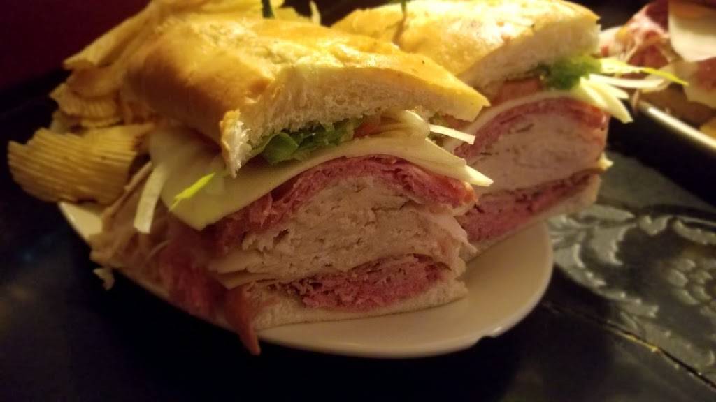 Chioccas | restaurant | 425 N Belmont Ave, Richmond, VA 23221, USA | 8043553228 OR +1 804-355-3228