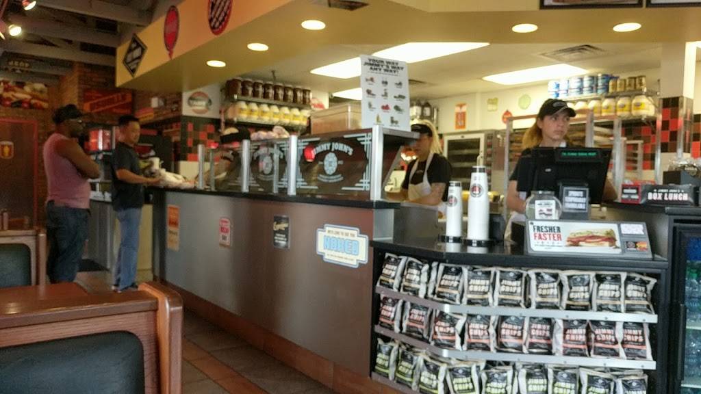 Jimmy Johns | meal delivery | 2401 W State Rd 434 Ste. 149, Longwood, FL 32779, USA | 4076824500 OR +1 407-682-4500