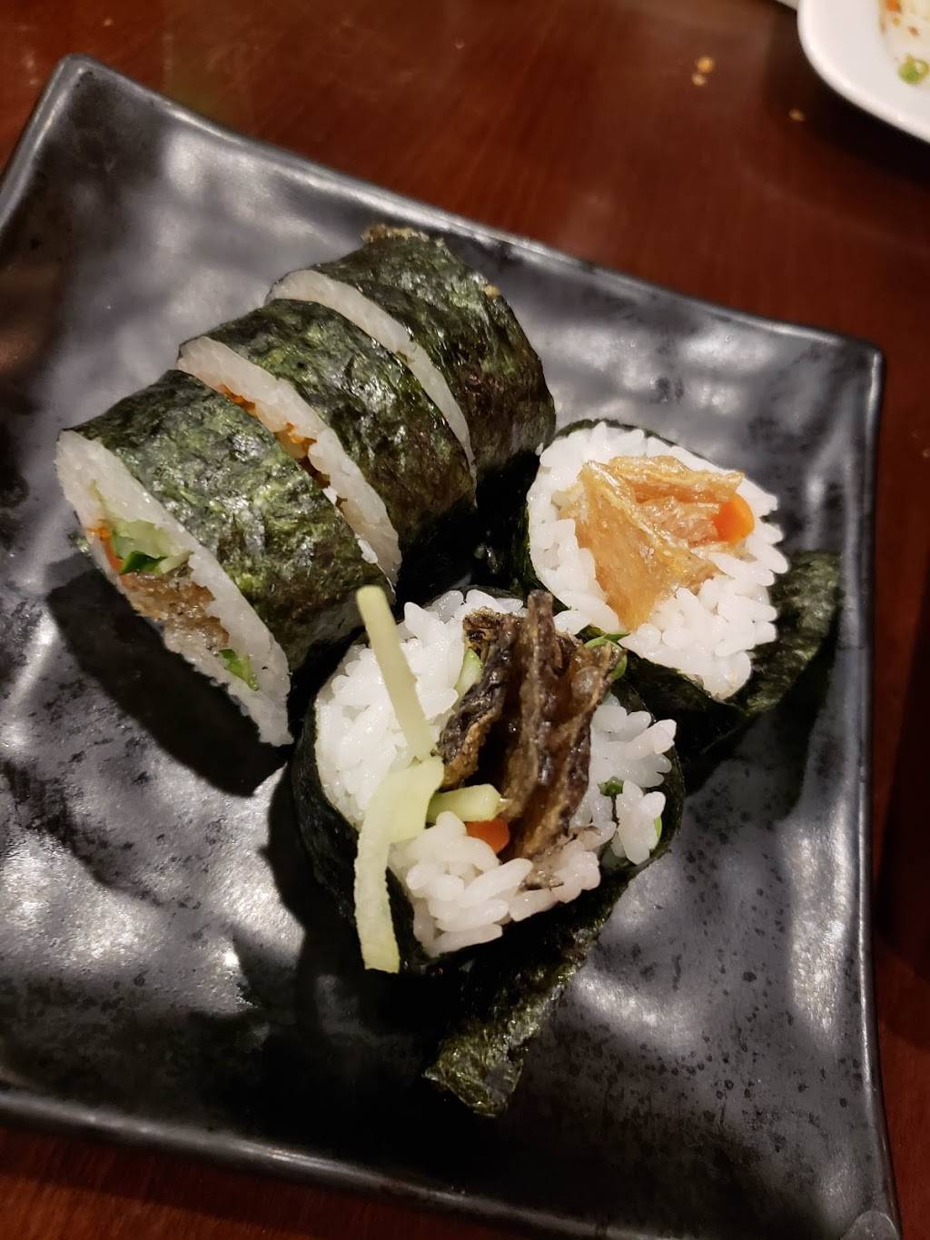 Tao Sushi | restaurant | 4808 Mission St, San Francisco, CA 94112, USA | 4155855055 OR +1 415-585-5055