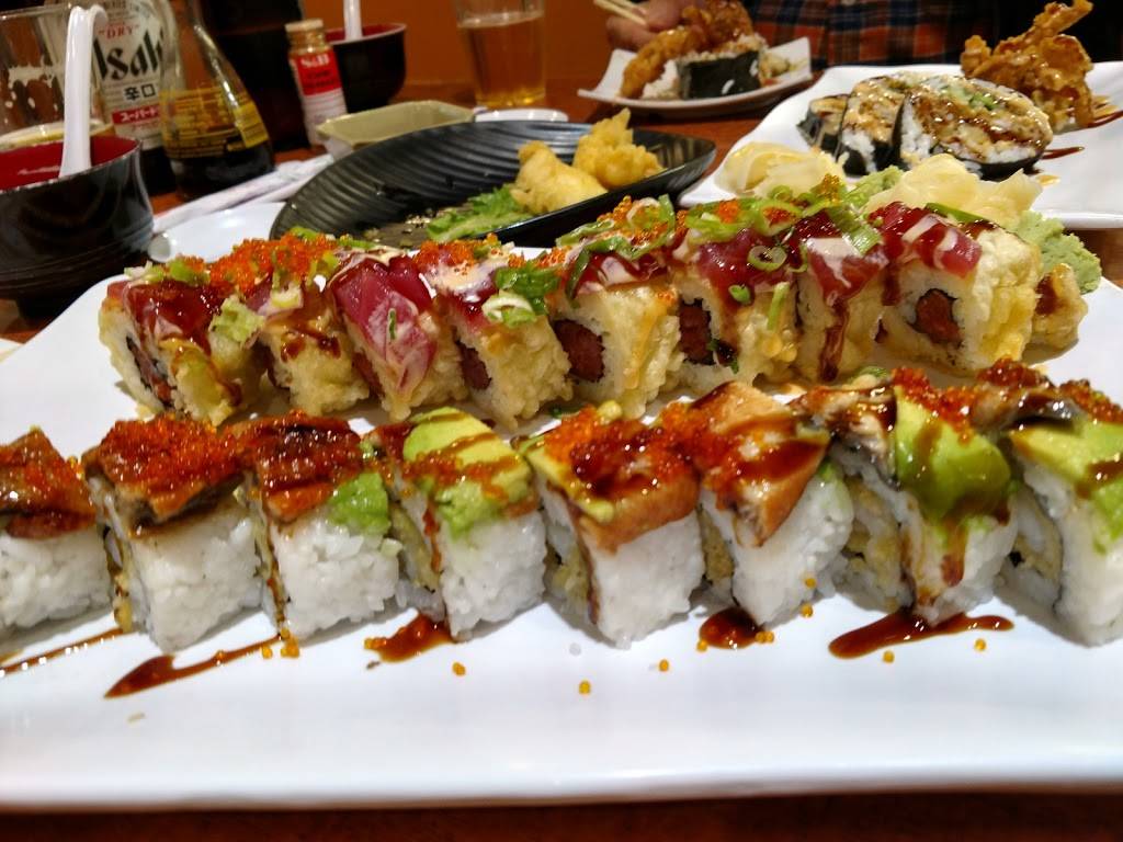 Kushi Tsuru | restaurant | 1737 Post St #380, San Francisco, CA 94115, USA | 4159229902 OR +1 415-922-9902