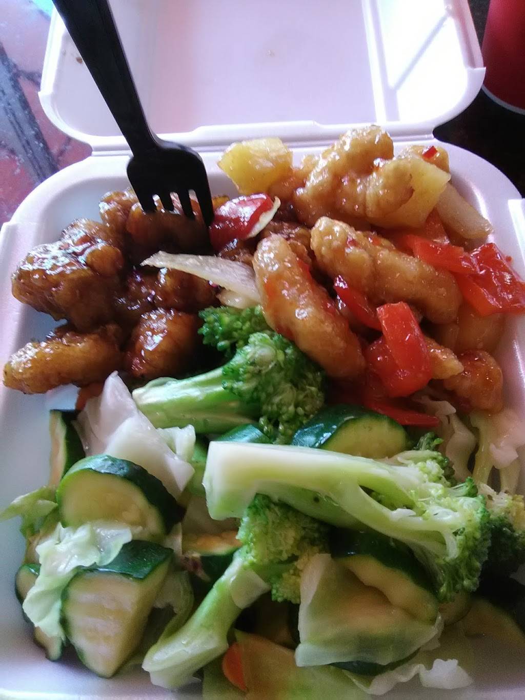 Panda Express | meal takeaway | 441 Magnolia Ave, Corona, CA 92879, USA | 9517346758 OR +1 951-734-6758
