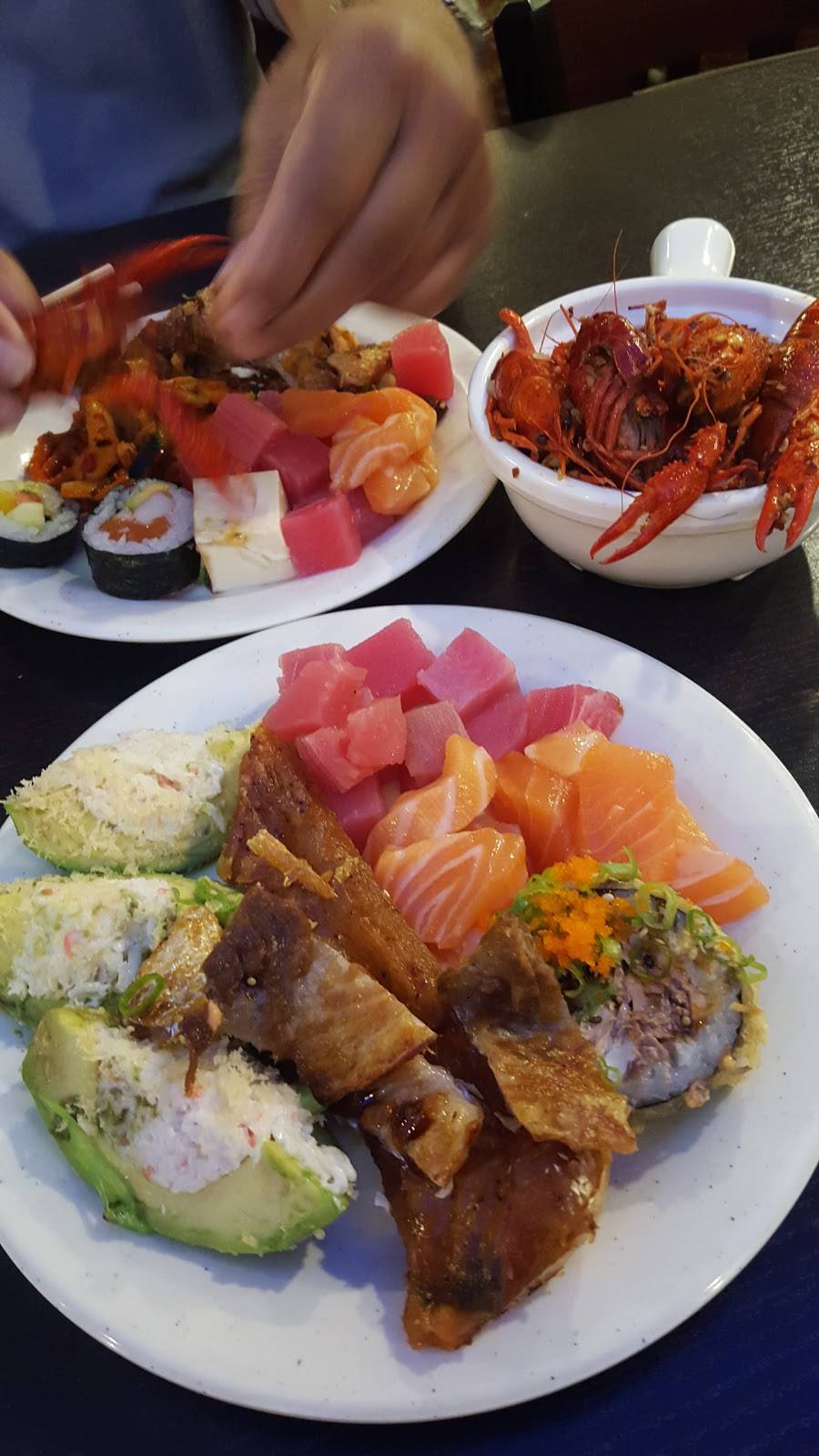 Kyoto Buffet & Grill | restaurant | 200 S State College Blvd, Brea, CA 92821, USA | 7142561288 OR +1 714-256-1288