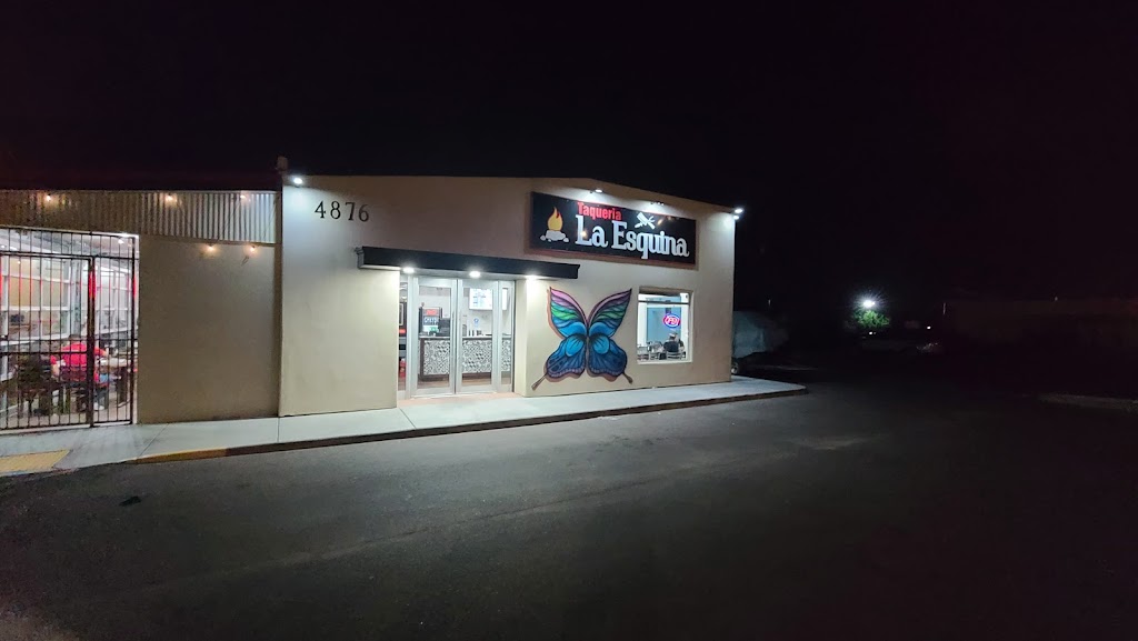 Taquería La Esquina | restaurant | 4876 S 6th Ave, Tucson, AZ 85714, USA | 5203735207 OR +1 520-373-5207