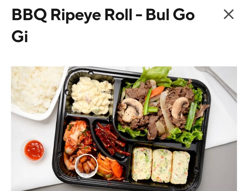 정성한줄 | restaurant | 2009 W Commonwealth Ave, Fullerton, CA 92833, USA | 7147323084 OR +1 714-732-3084