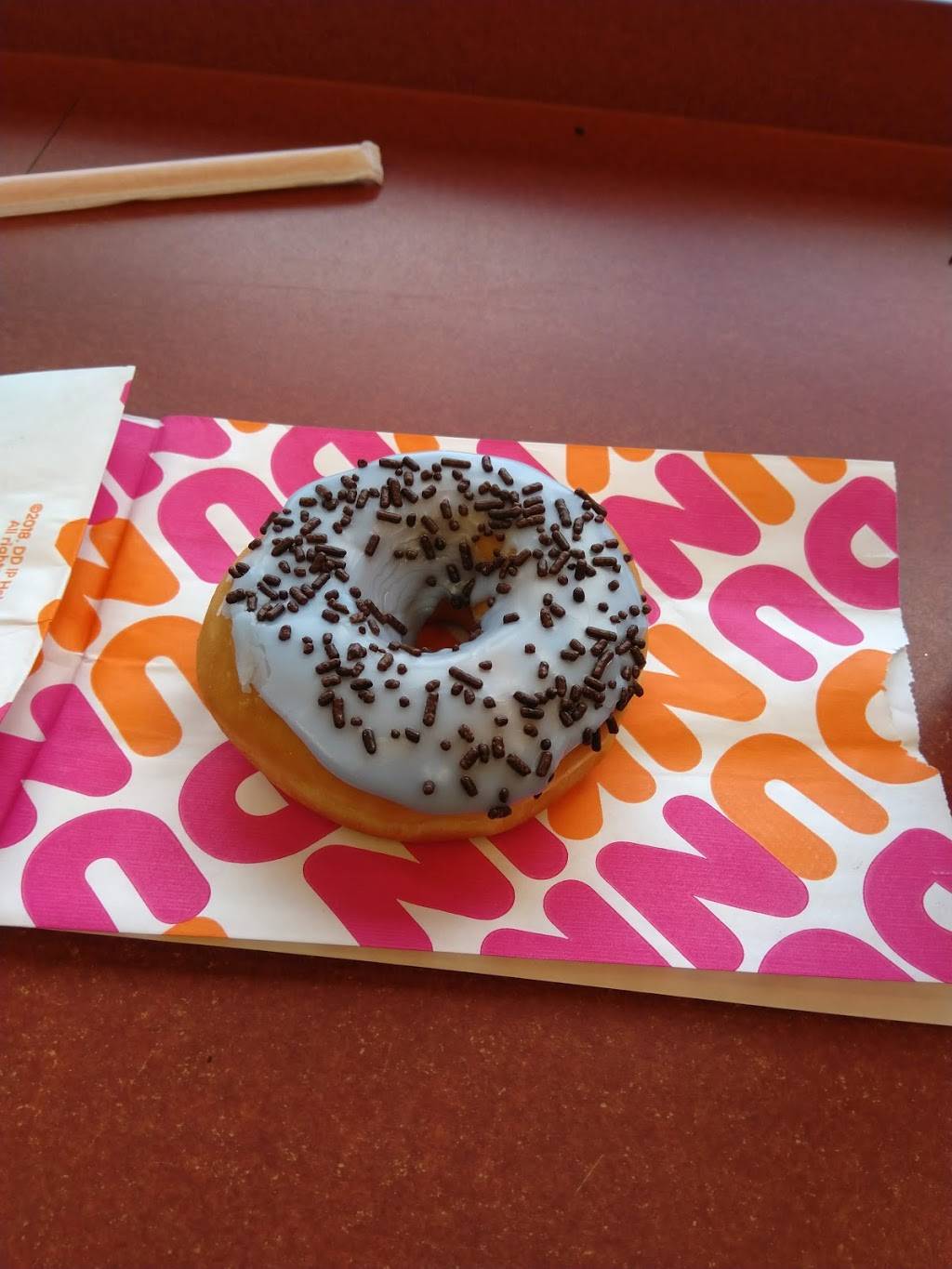 Dunkin | bakery | 3411 SW Archer Rd Ste B, Gainesville, FL 32608, USA | 3525055030 OR +1 352-505-5030