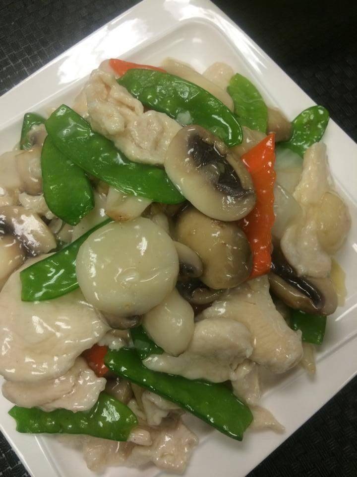 Lans Wok | restaurant | 302 W Main St #103, Middletown, PA 17057, USA | 7173881936 OR +1 717-388-1936