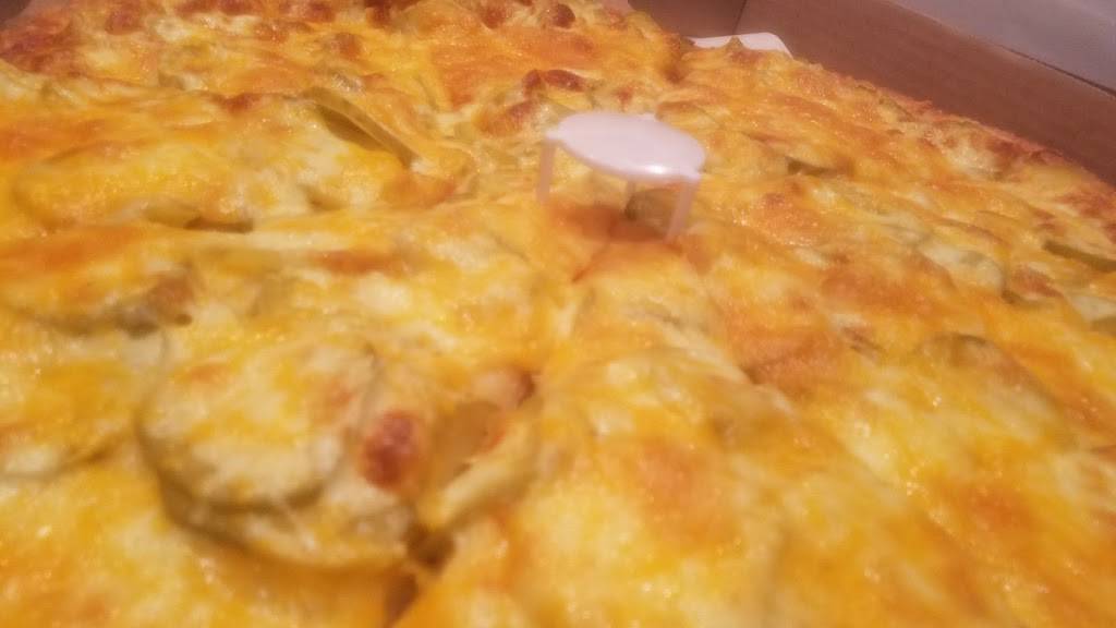 Carbones Pizzeria | restaurant | 1126 E Lovejoy St, Buffalo, NY 14206, USA | 7168975098 OR +1 716-897-5098