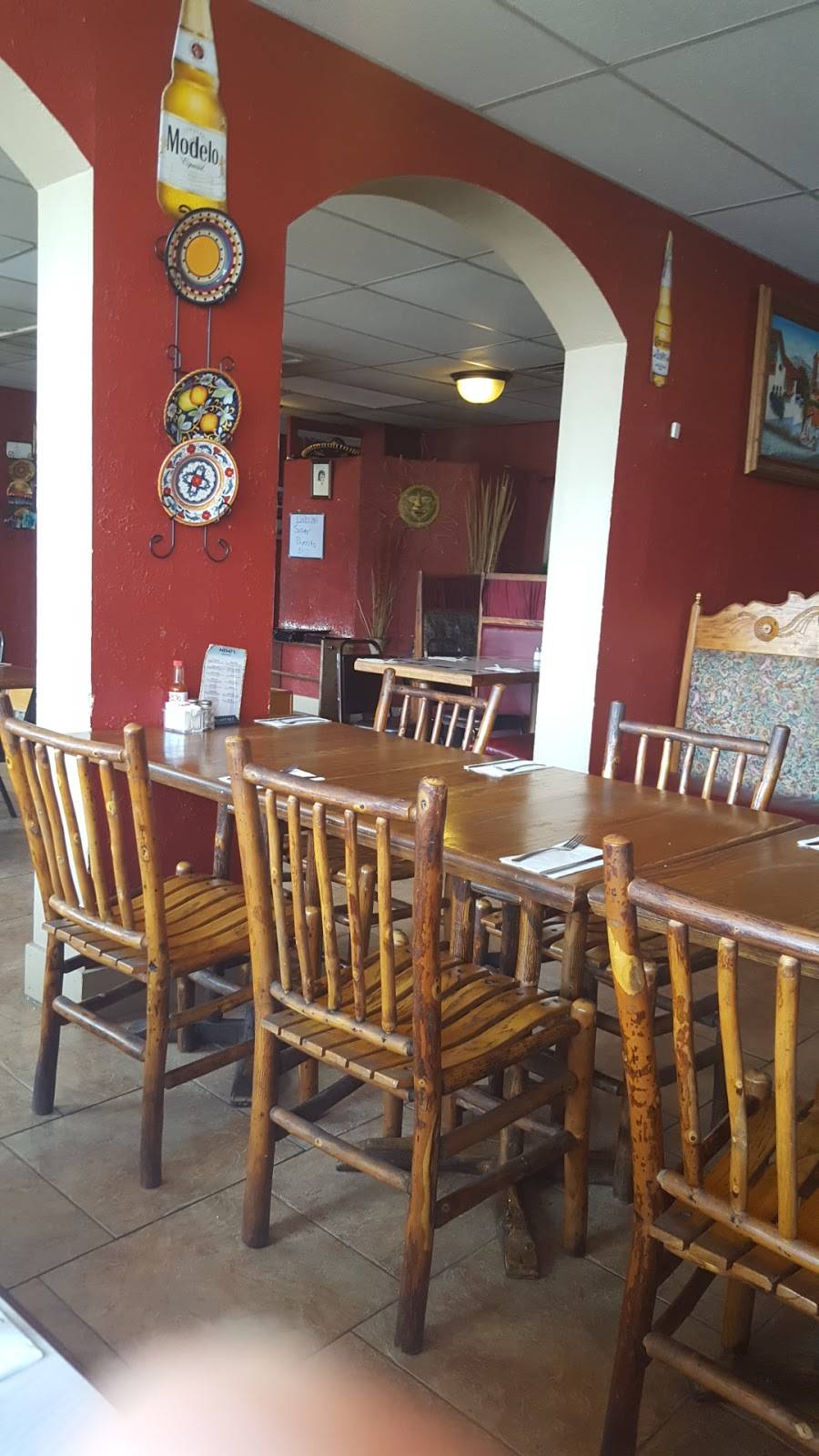 Memos Mexican Restaurant | restaurant | 737 Main St, Springfield, OR 97477, USA | 5417478617 OR +1 541-747-8617