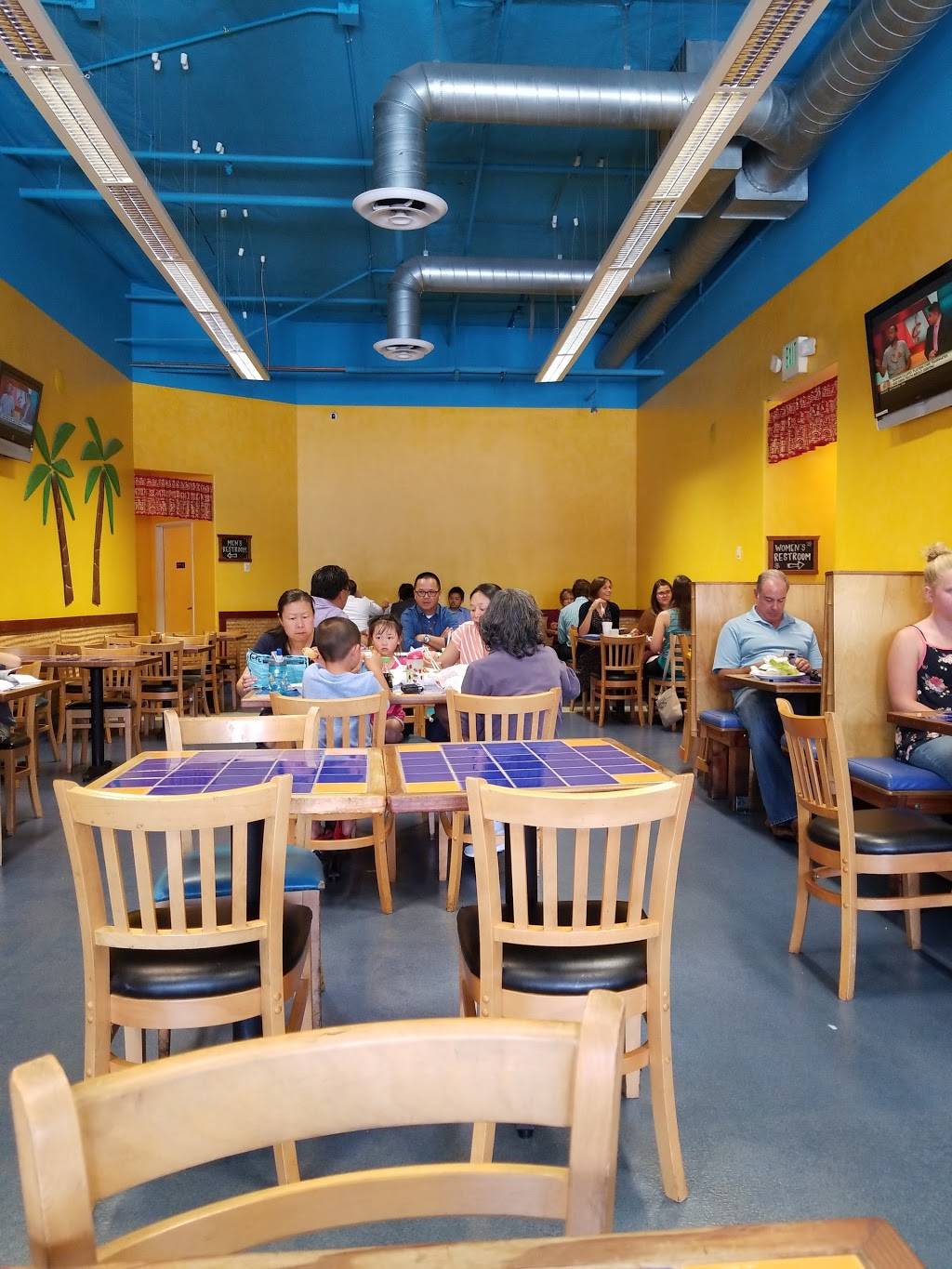 Loft Hawaiian Grill | restaurant | 5950 Corporate Ave # 300, Cypress, CA 90630, USA | 7144849802 OR +1 714-484-9802