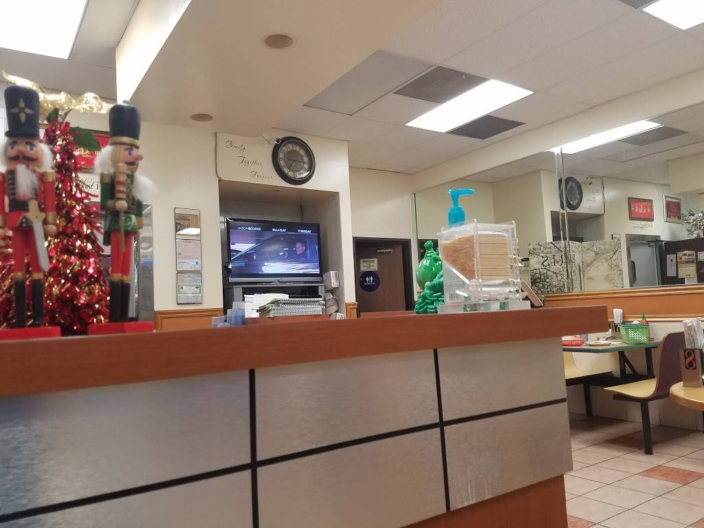 Pho Century | restaurant | 1244 W Foothill Blvd, Upland, CA 91786, USA | 9099852881 OR +1 909-985-2881