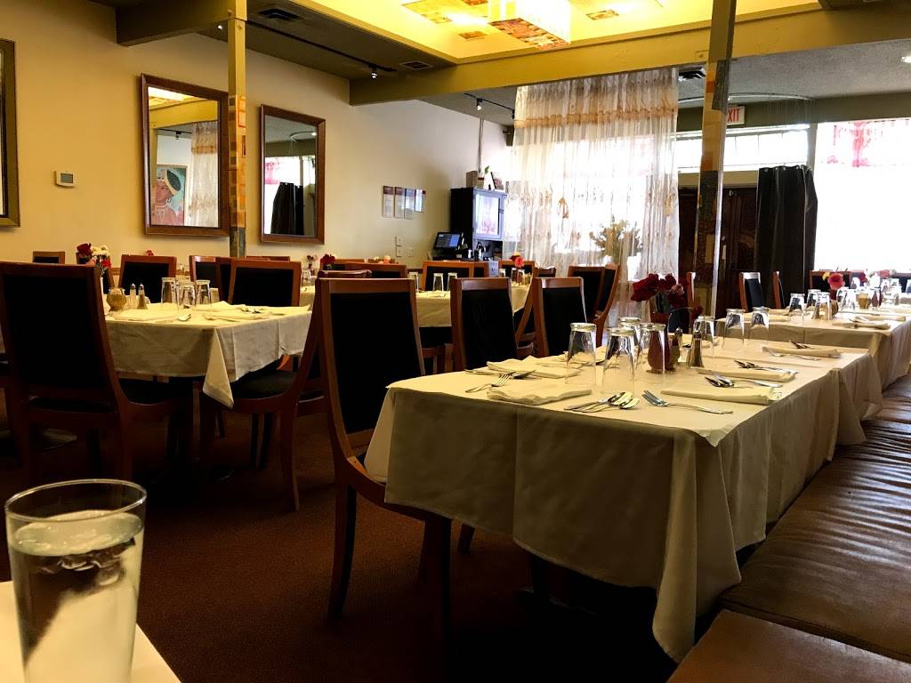Ajanta | restaurant | 1888 Solano Ave, Berkeley, CA 94707, USA | 5105264373 OR +1 510-526-4373
