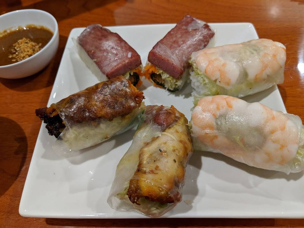 Pho Ever | restaurant | 2404 S Barrington Ave, Los Angeles, CA 90064, USA | 4242731143 OR +1 424-273-1143