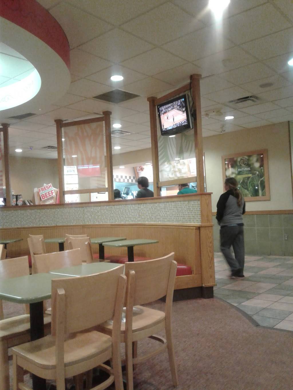 Wendys | restaurant | 1585 Mary Vance Loop, Holly Springs, MS 38635, USA | 6625514149 OR +1 662-551-4149
