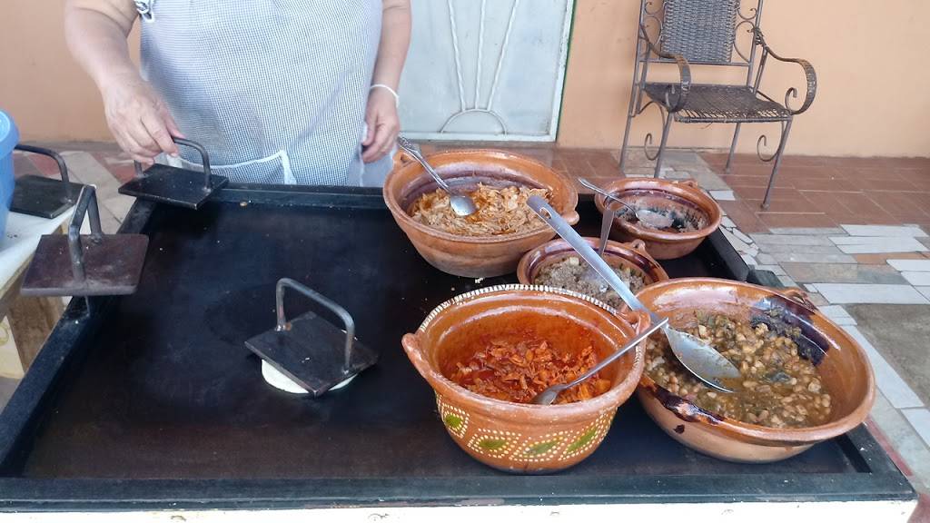 Gorditas Estilo Torreon | restaurant | Popular Todos Santos, 22785 Ensenada, B.C., Mexico | 016461897687 OR +52 646 189 7687