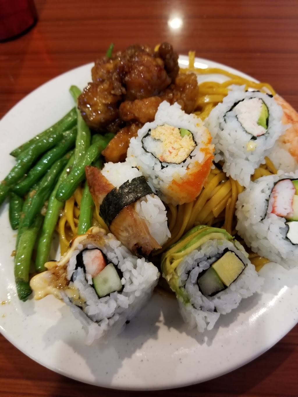 China Wall Supper Buffet | restaurant | 1016 US-181 # C, Portland, TX 78374, USA | 3617771688 OR +1 361-777-1688