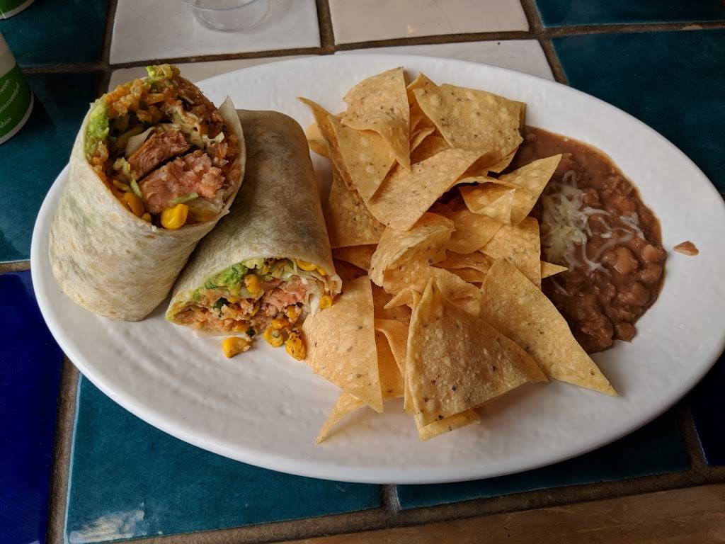 Rubios | restaurant | 399 N Magnolia Ave, El Cajon, CA 92020, USA | 6194403325 OR +1 619-440-3325