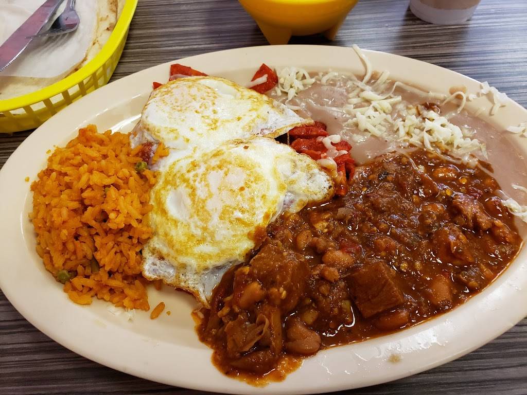 Quesadillas Estilo VillaAhumada | restaurant | 131 Horizon Blvd # 5, Socorro, TX 79927, USA | 9157900456 OR +1 915-790-0456