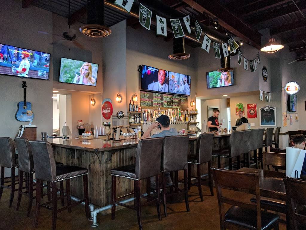 3 West Alehouse & Grill | restaurant | 7373 Honeysuckle, Temple, TX 76502, USA | 2549352004 OR +1 254-935-2004