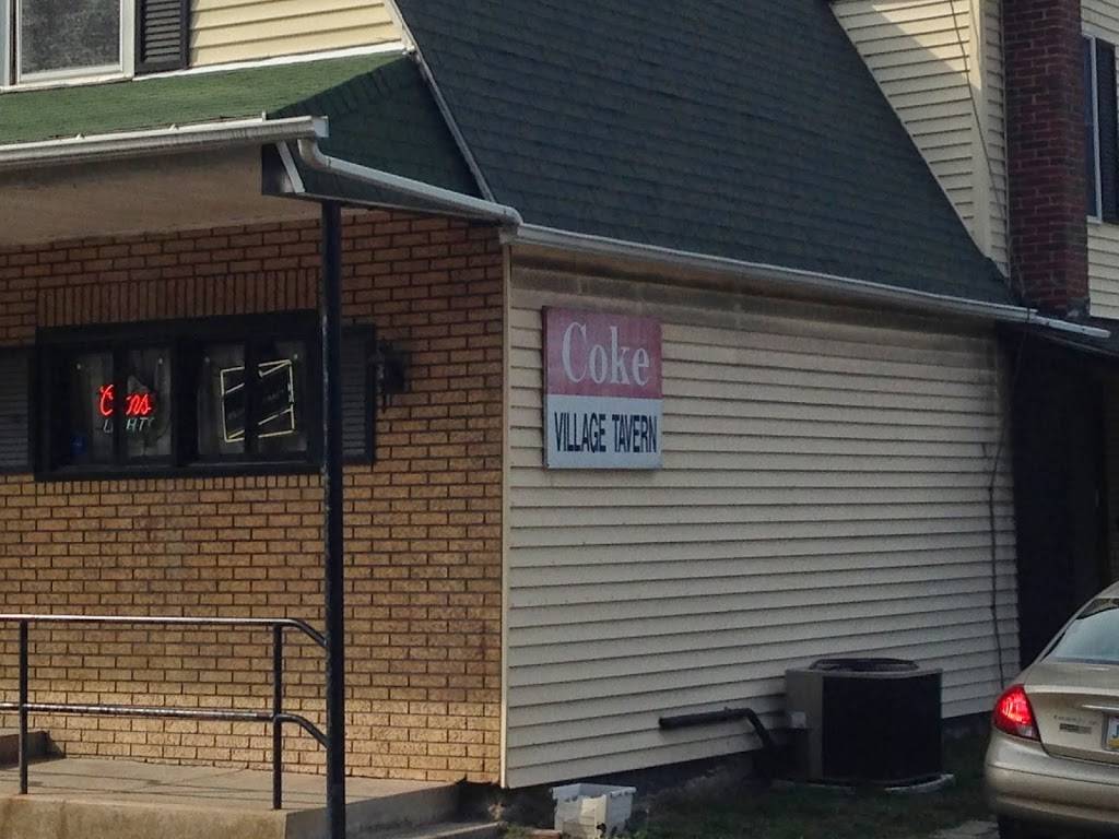 Village Tavern | restaurant | 3719 Main Rd, Hunlock Creek, PA 18621, USA | 5702560887 OR +1 570-256-0887