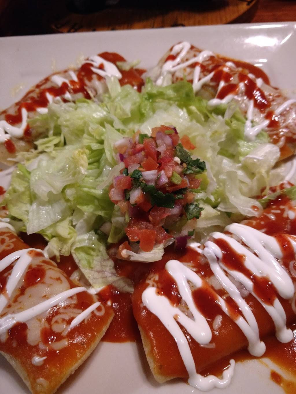 El Tapatio Mexican Restaurant | restaurant | 3004 Nash St N, Wilson, NC 27896, USA | 2529916961 OR +1 252-991-6961