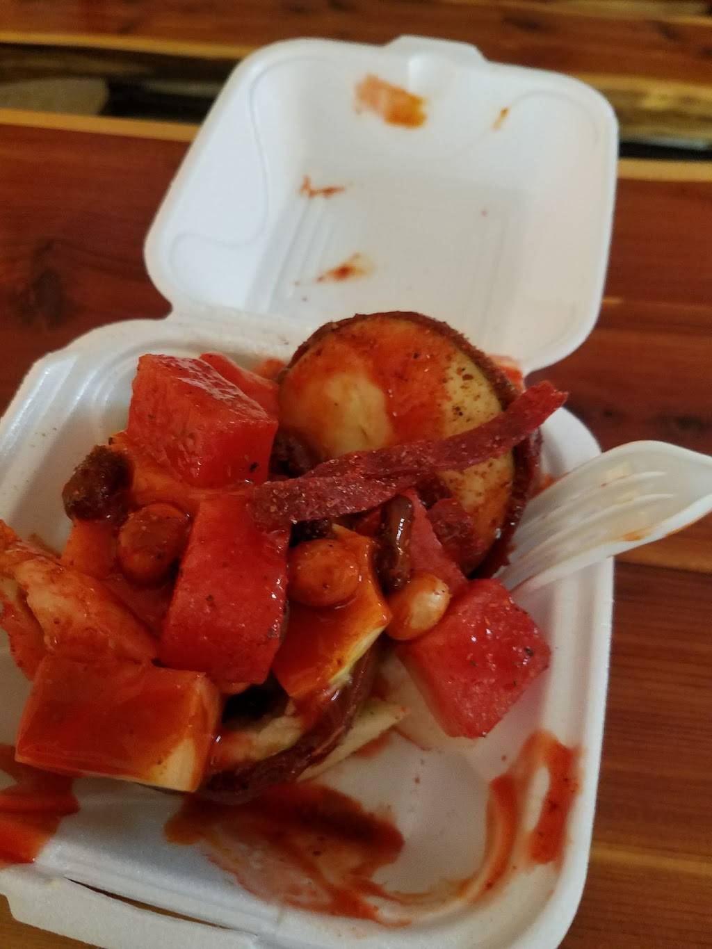 Frutimania | restaurant | 670 Waring Rd, Memphis, TN 38122, USA | 9016479705 OR +1 901-647-9705