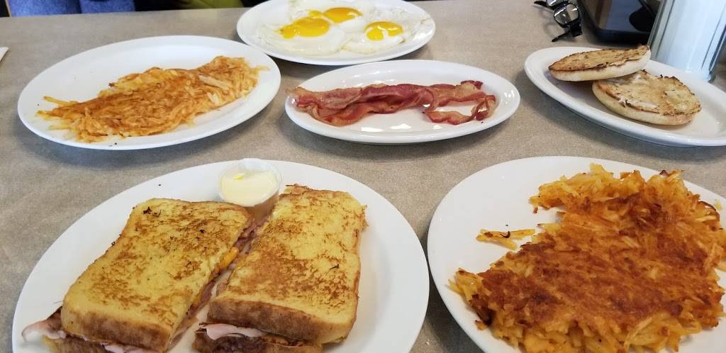 Olympia | restaurant | 2380 Lyell Ave, Rochester, NY 14606, USA | 5854296231 OR +1 585-429-6231