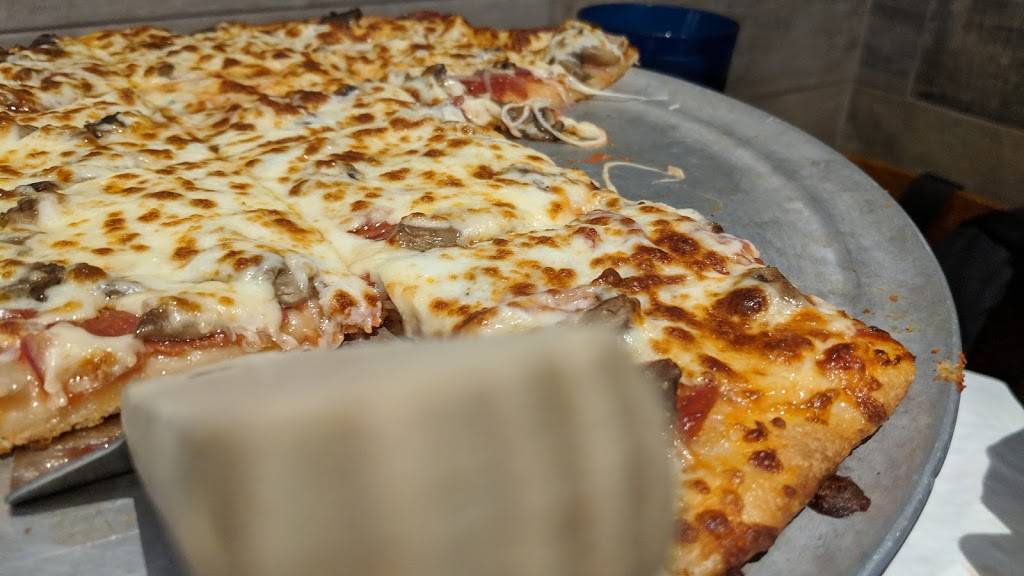 Rudinos Heritage | restaurant | 1000 Forestville Rd, Wake Forest, NC 27587, USA | 9195696004 OR +1 919-569-6004