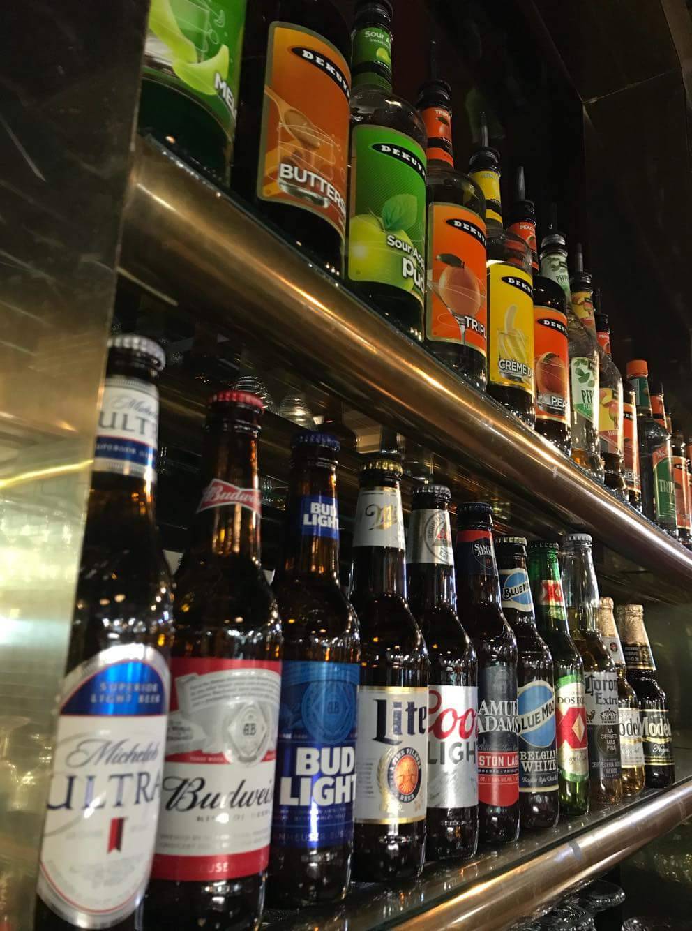 Sonora Grill & Cantina | restaurant | 1702 W Okmulgee St, Muskogee, OK 74401, USA | 9186841032 OR +1 918-684-1032